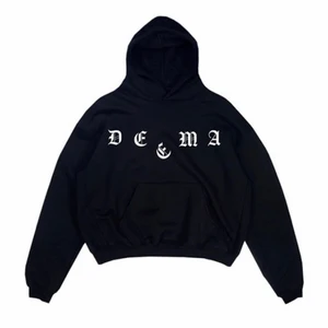 deema - Hoodie från deema storlek M, pris kan diskuteras. Slutsåld