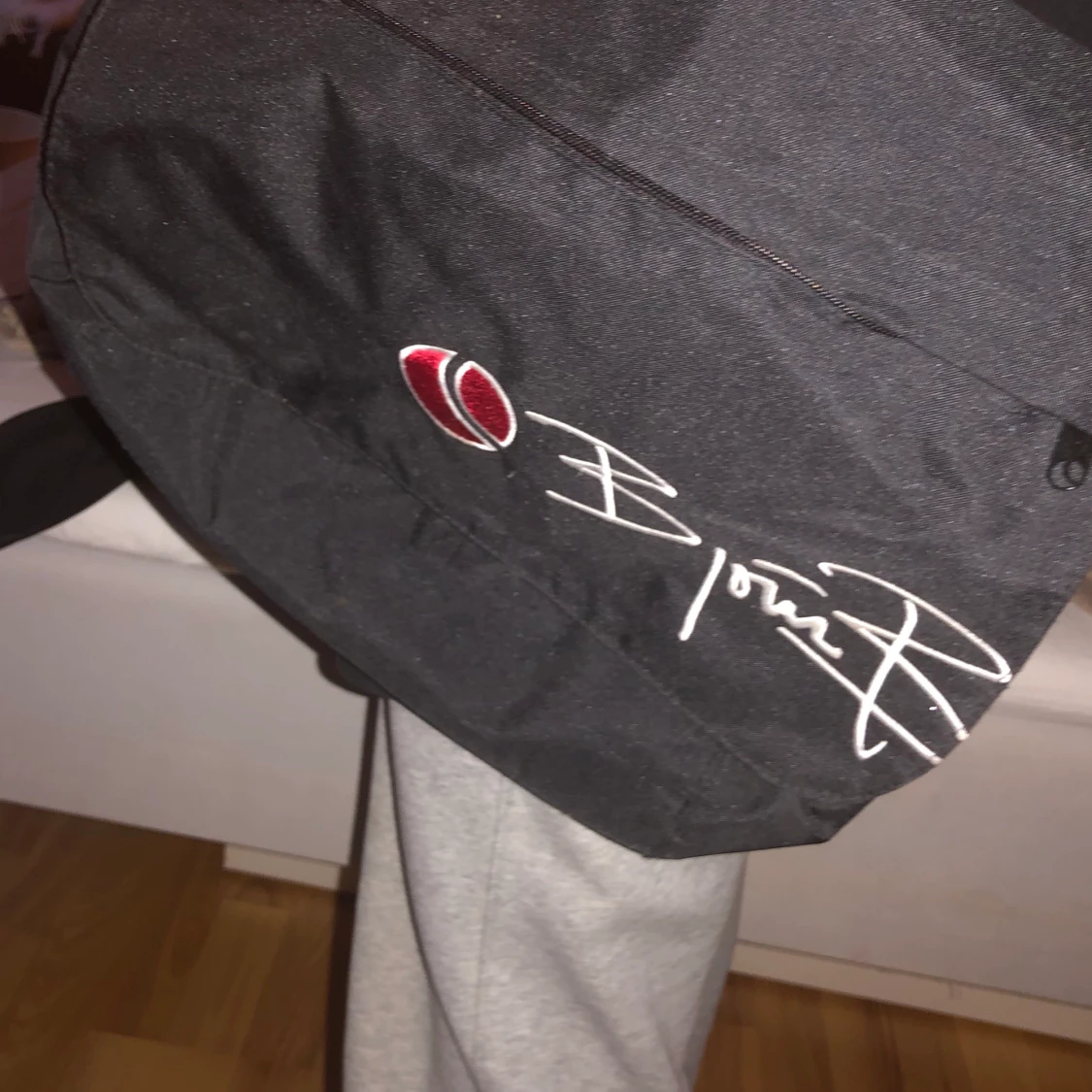 BJÖRN BORG VÄSKA - 90