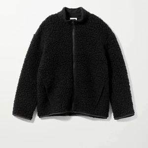 Teddyjacka  - Oanvänd teddyjacka då vi råkade beställa två och glömde skicka tillbaka. 