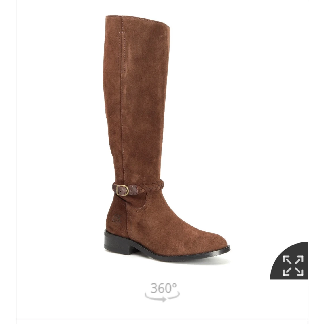 Urban Project Goldwing Stövlar str 41