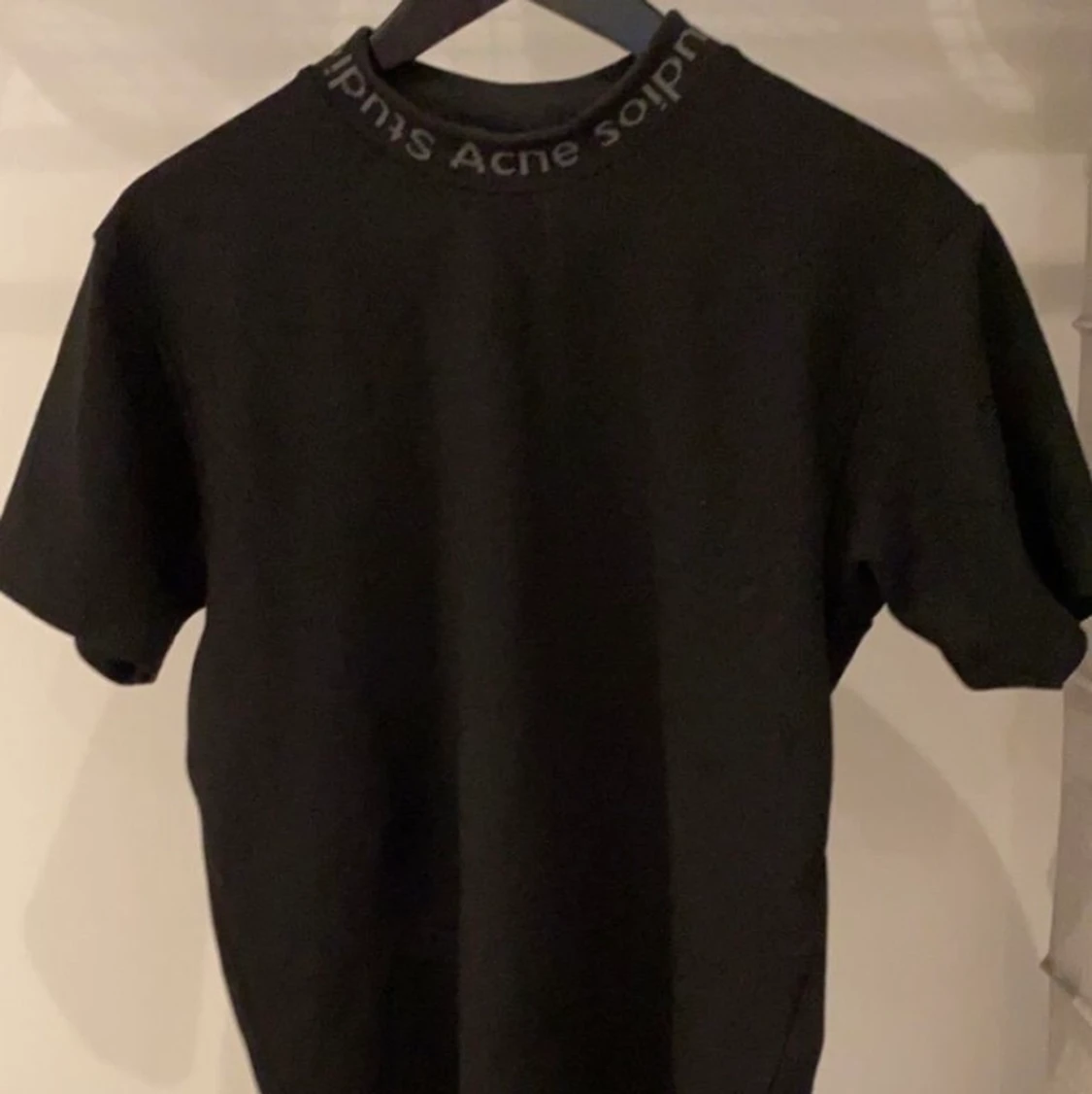 Acne t-shirt - 90