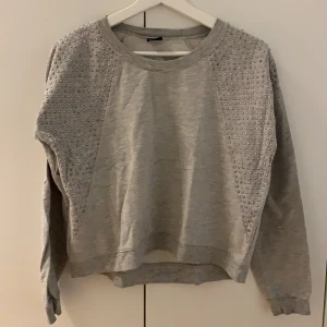 Mysig tröja - Mysig tröja 