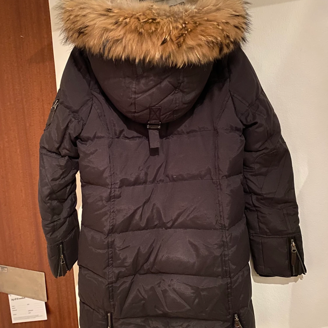 Rock and Blue vinterjacka  - 90