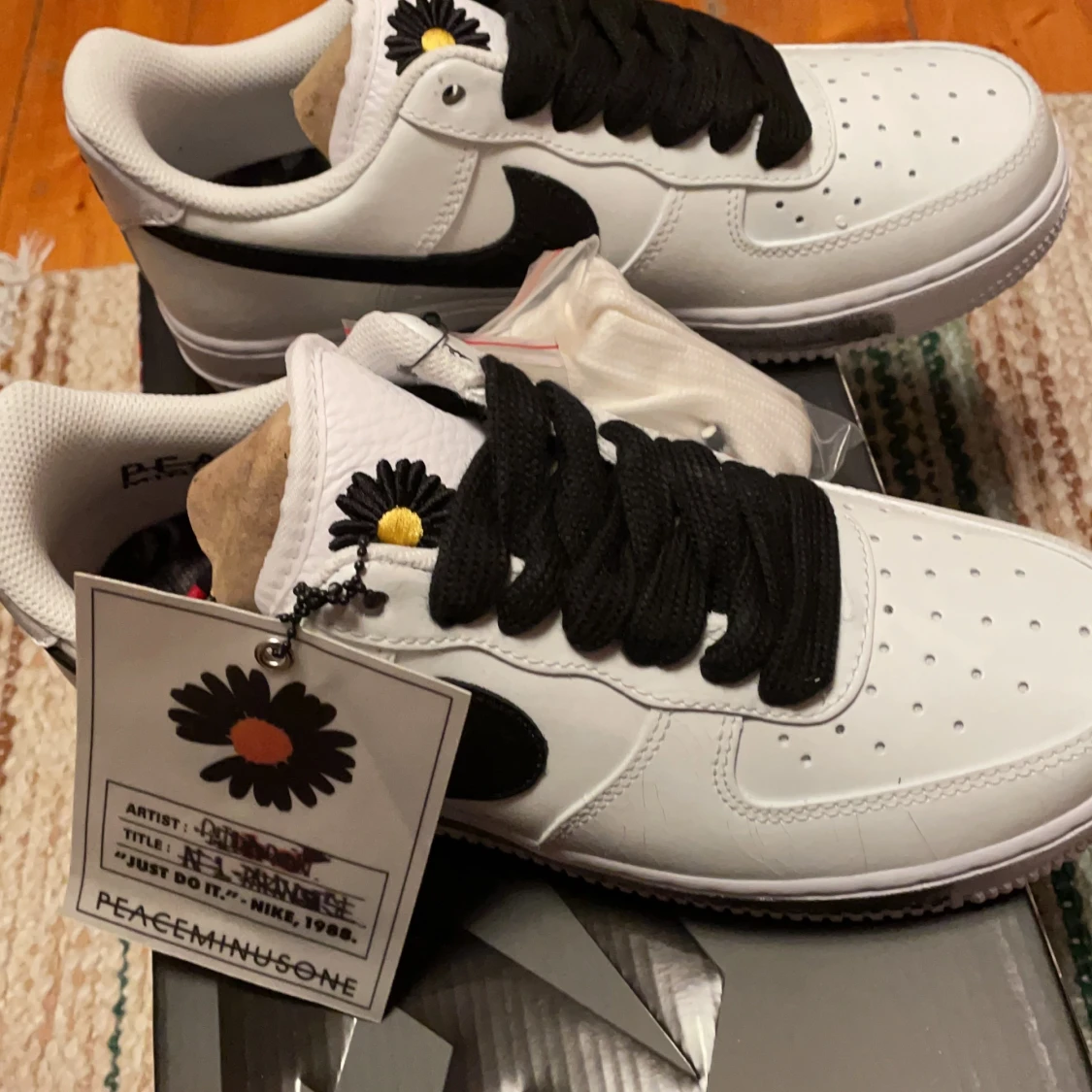 Nike air force 1 para-noise 2.0 - 90