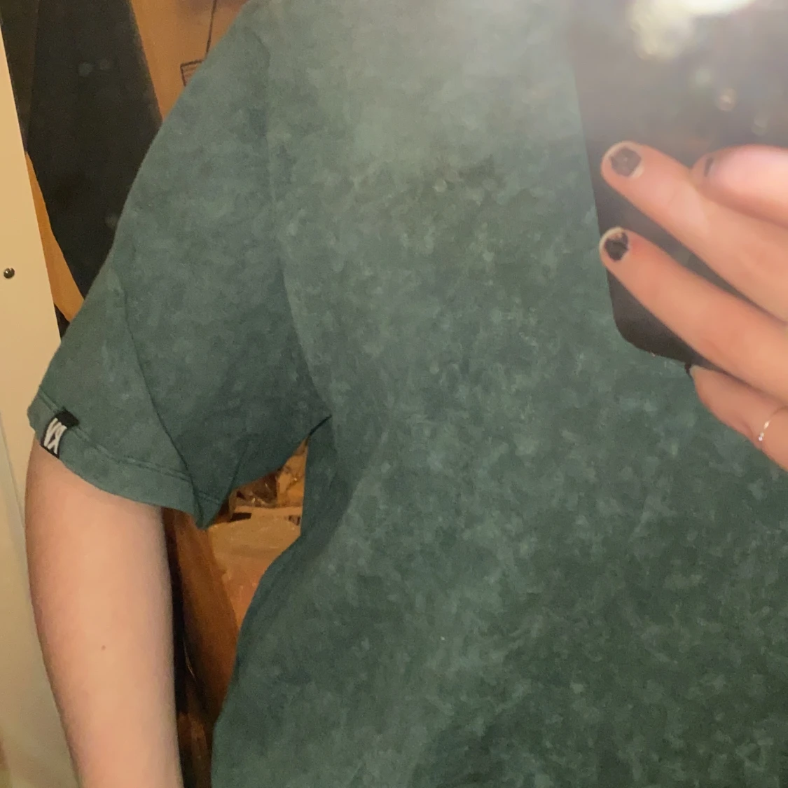 oversize t-shirt - 91