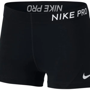 Nike PRO shorts - Säljer dessa sköna Nike PRO shorts. Tyvärr är Nike-märket väldigt slitet, därav det låga priset!