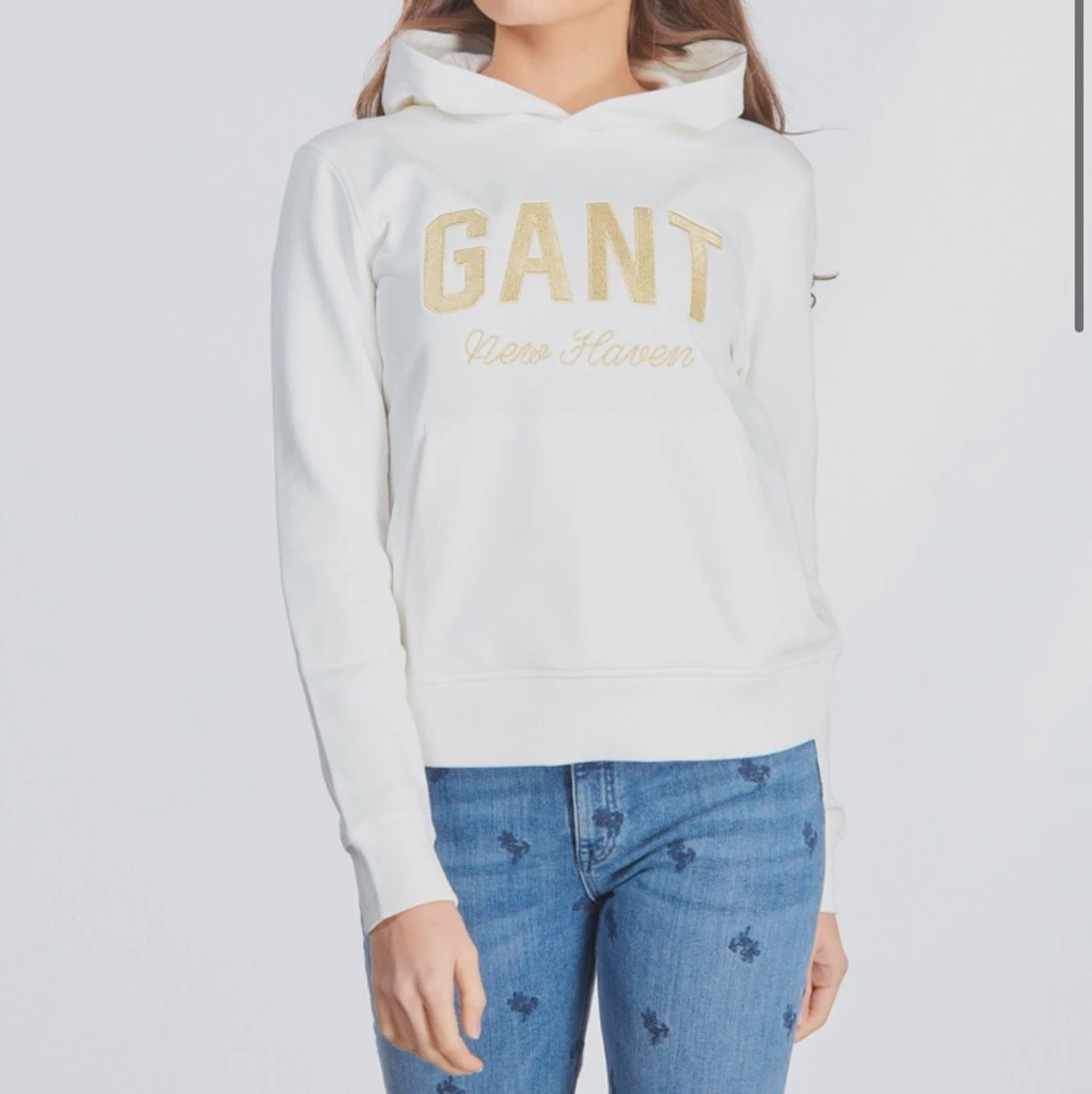 Slutsåld GANT hoodie!  - 91