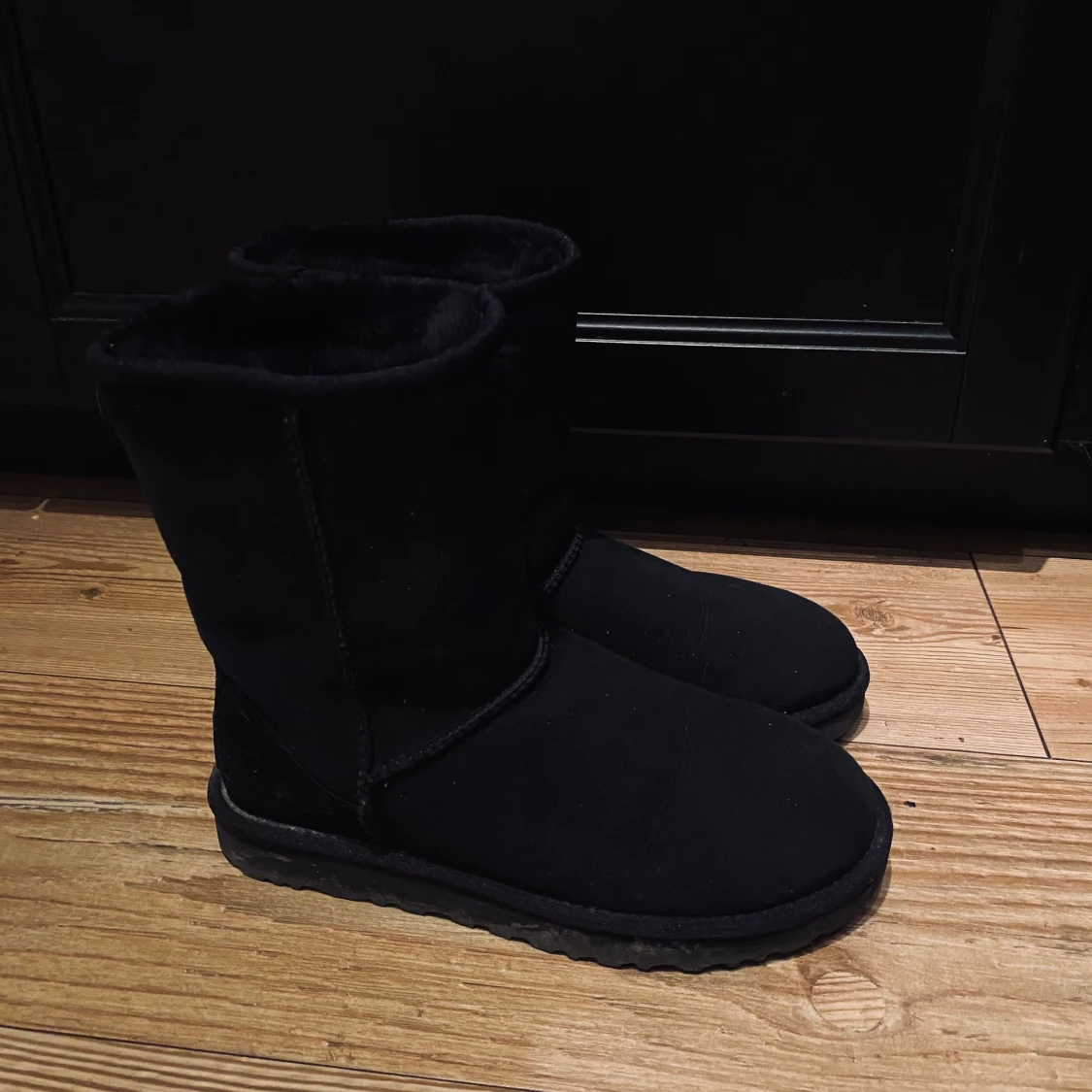 Uggs storlek 38