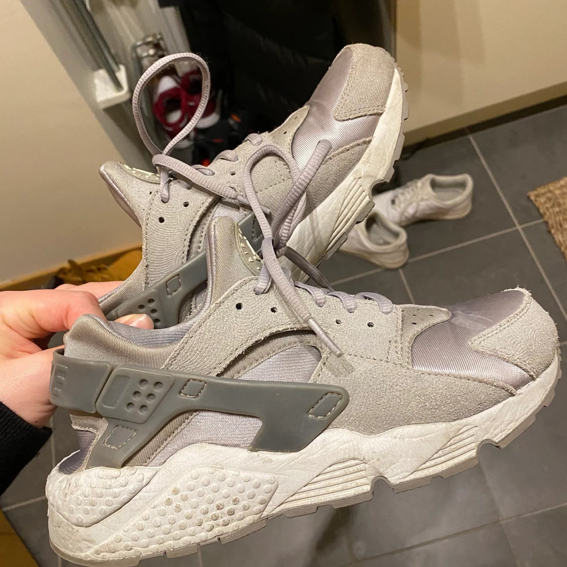 Nike huarache