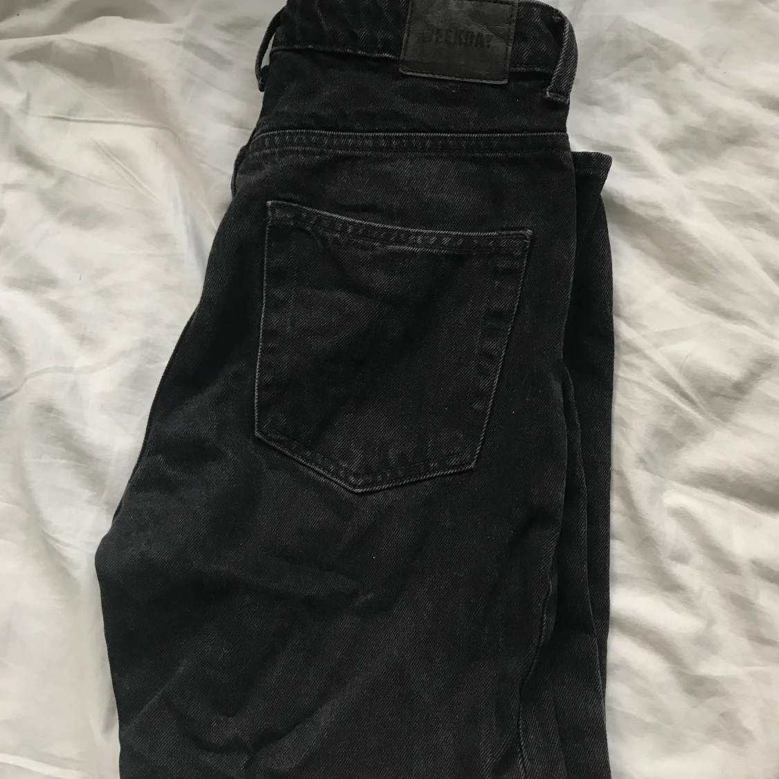 Weekday voyage jeans  - 91