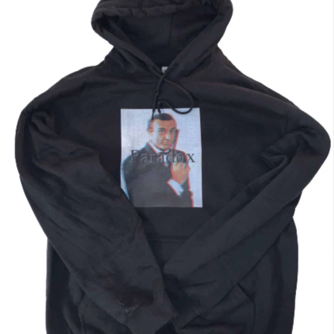 Paradox Hoodies - 91