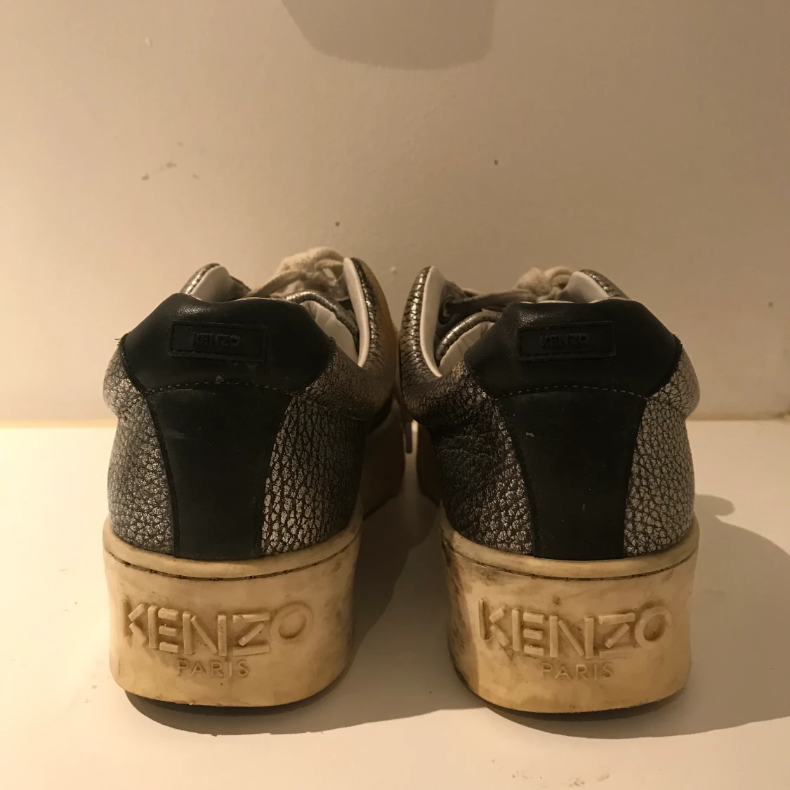 Kenzo sneakers  - 91
