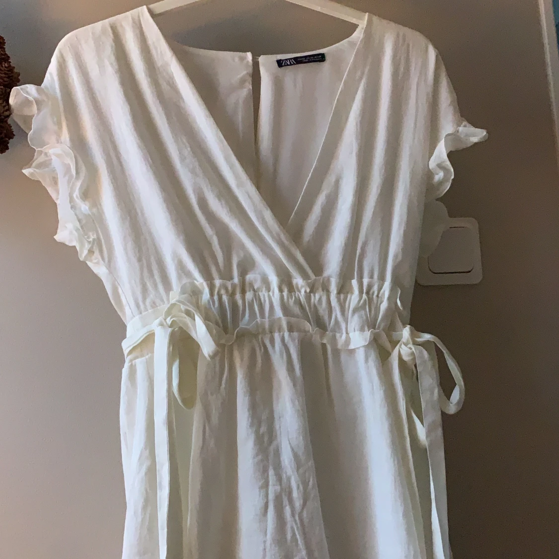 Zara klänning  - 91