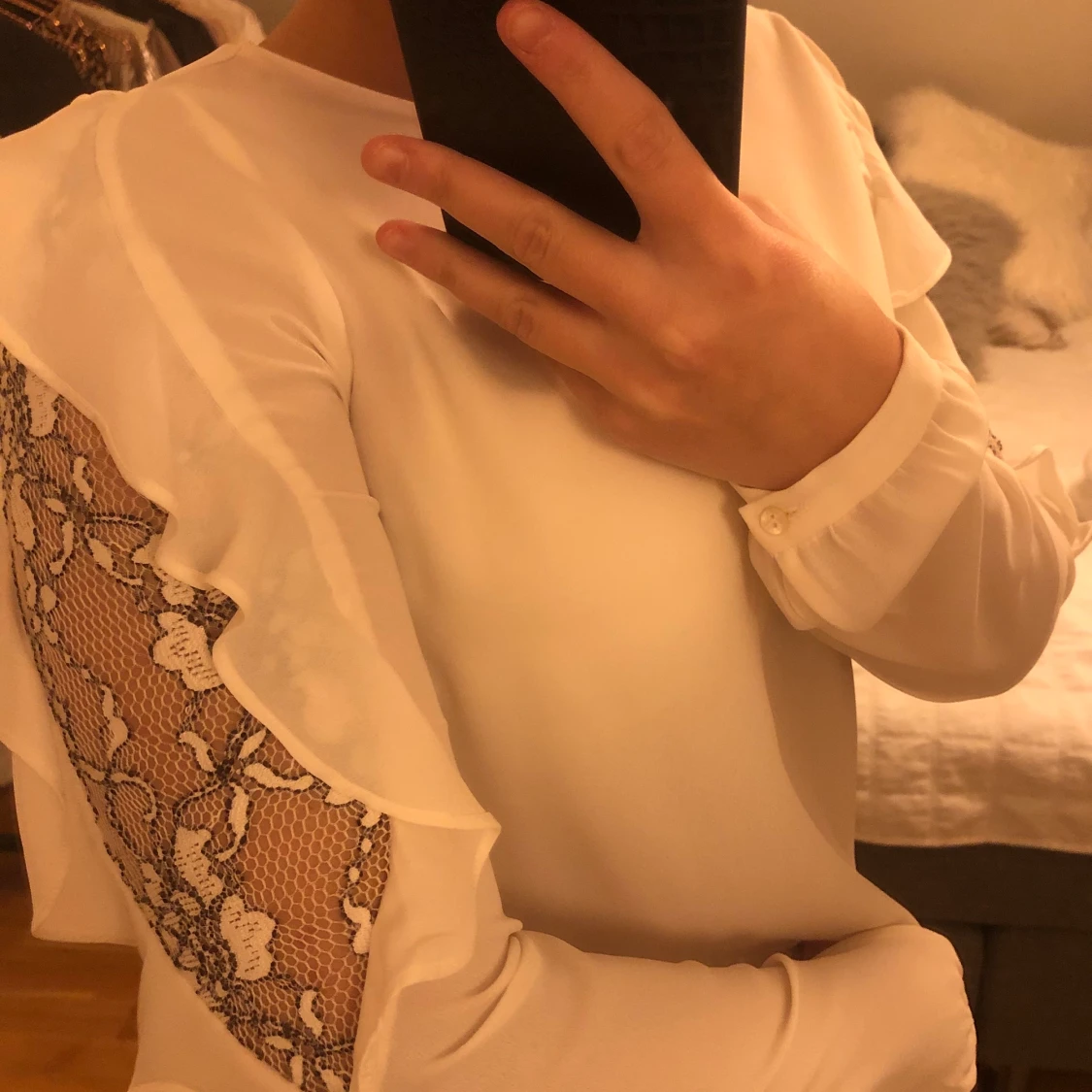 Blus från Zara - 91