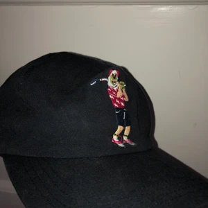 Vintage pull&bear keps - En gammal keps från pull&bear. Bra skick, inte alls använt mycket.