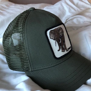 Goorin Bros keps - Goorin Bros keps, använd 1 gång 