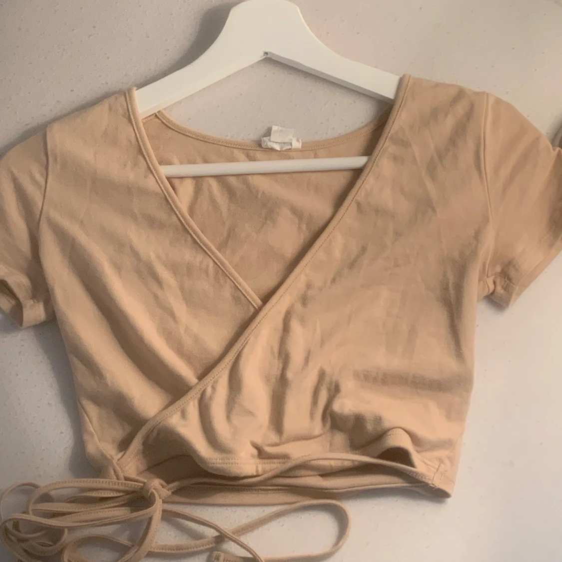 Garage crop top strl xs - 90