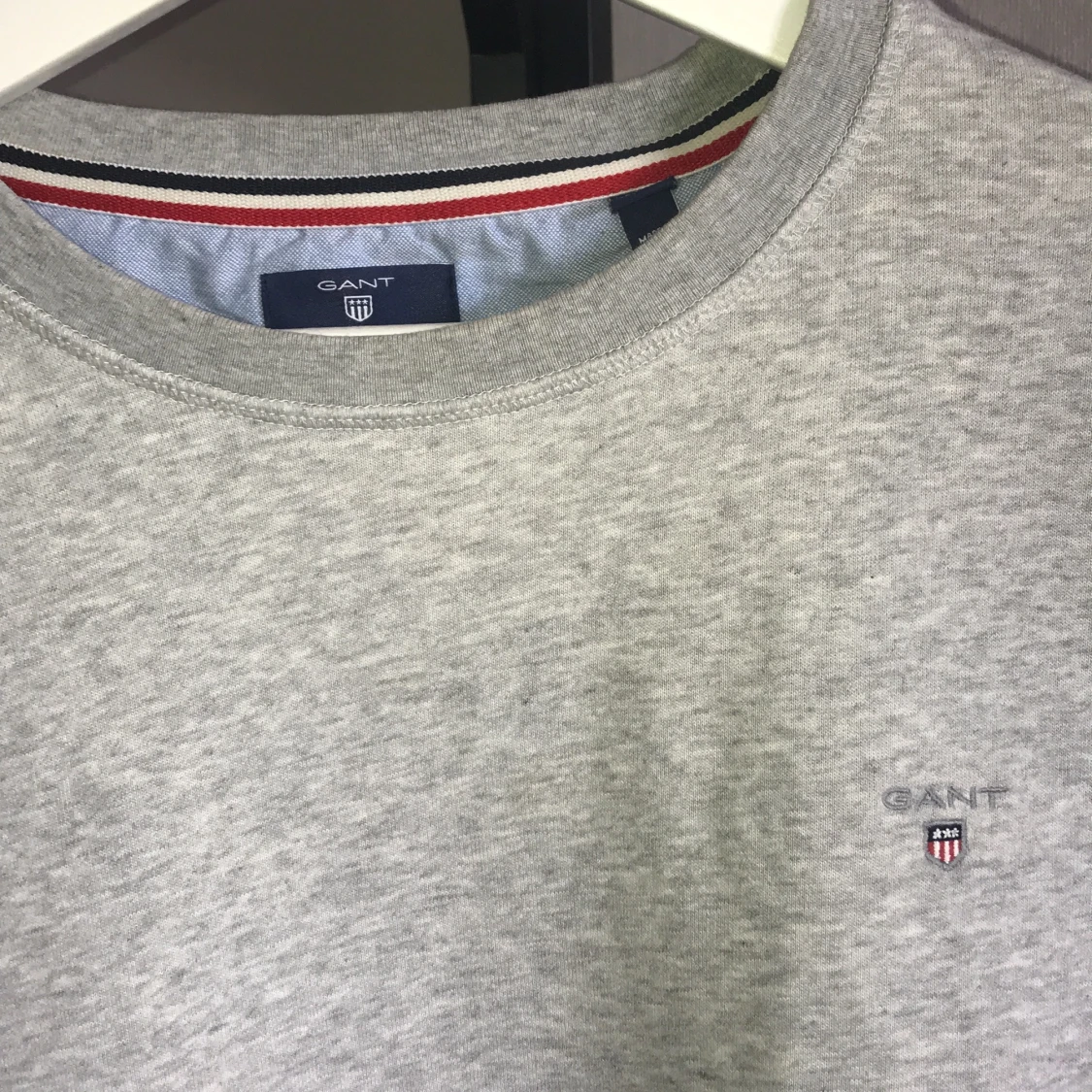 GANT grey sweatshirt - 90