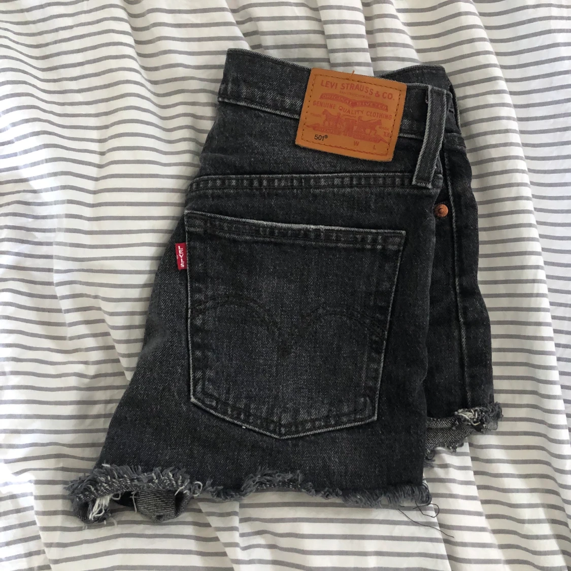 levis shorts