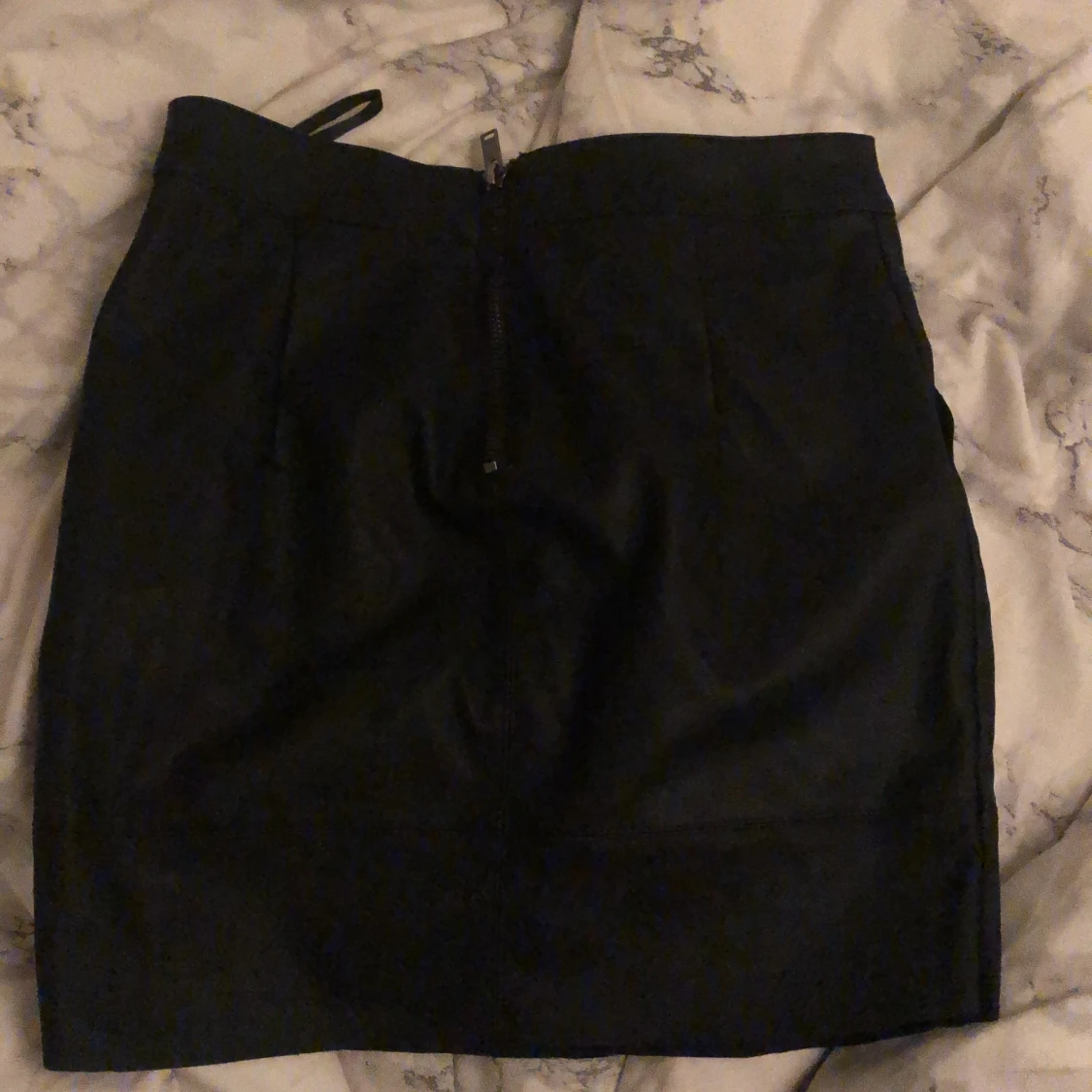 Skinnkjol från Only - 90