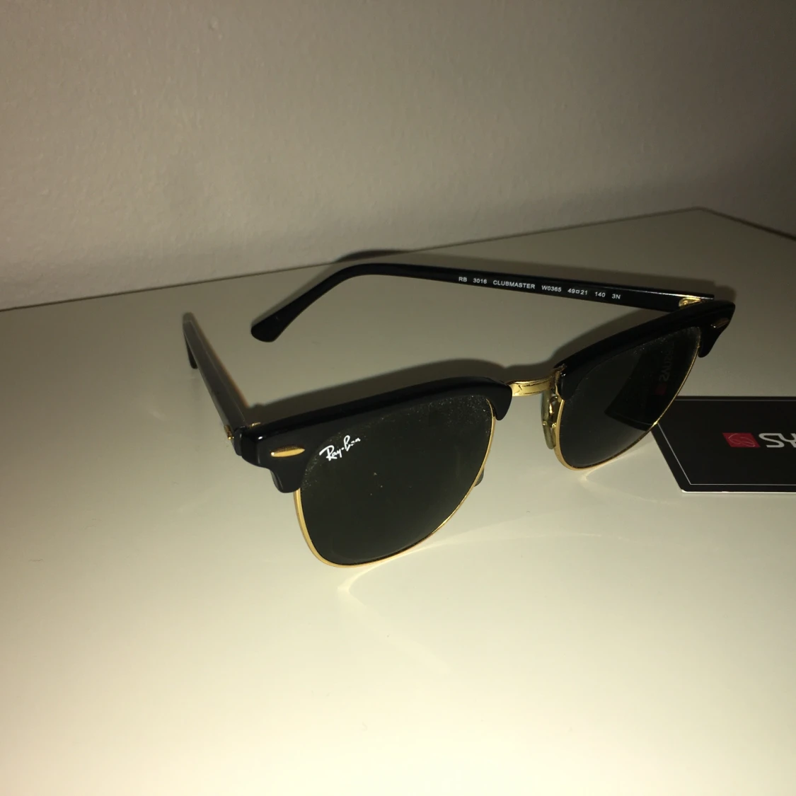 Ray - Ban Solglasögon  - 91