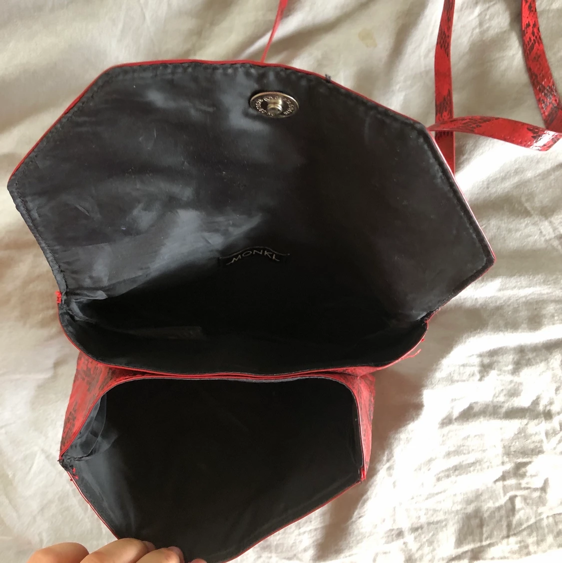Väska Monki - 90