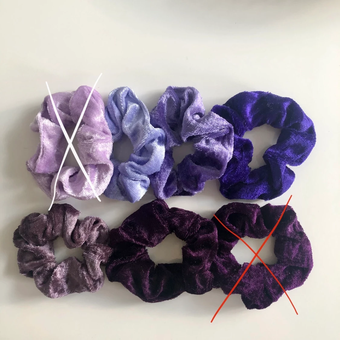 SCRUNCHIES