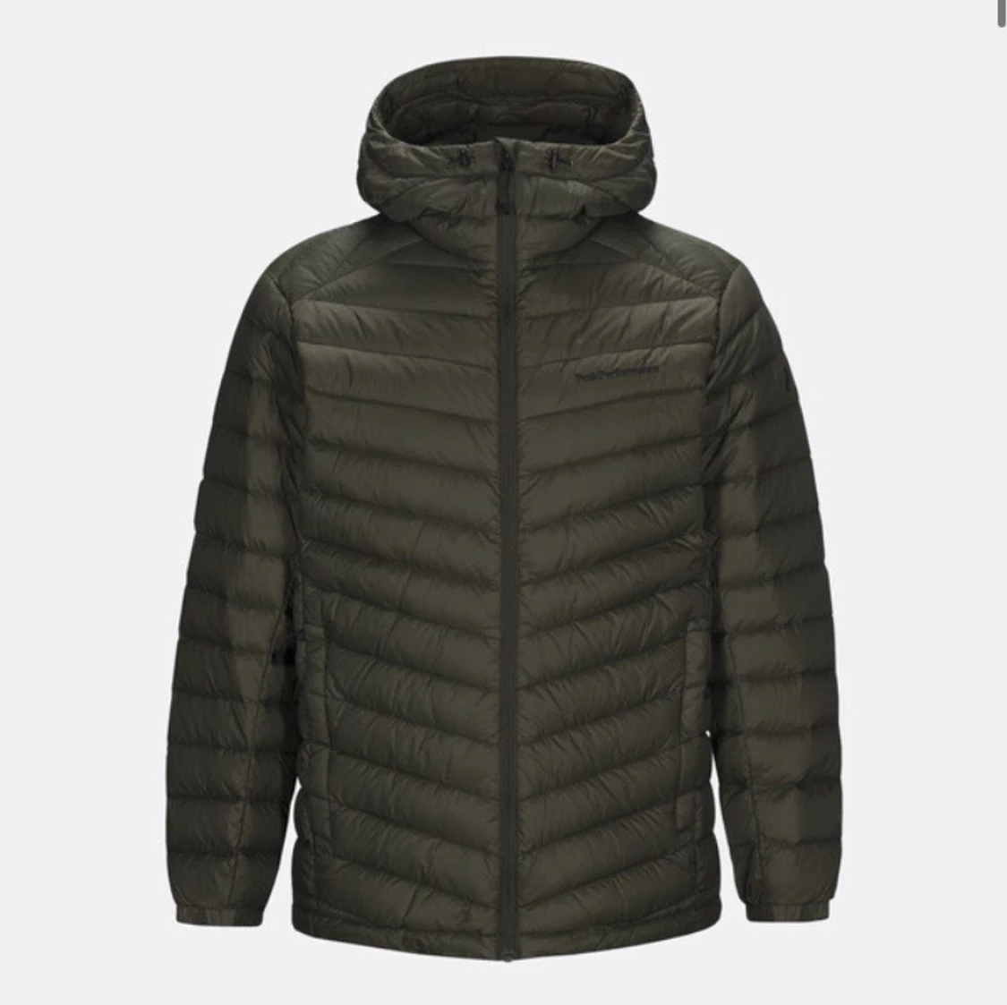 Peak performance jacka