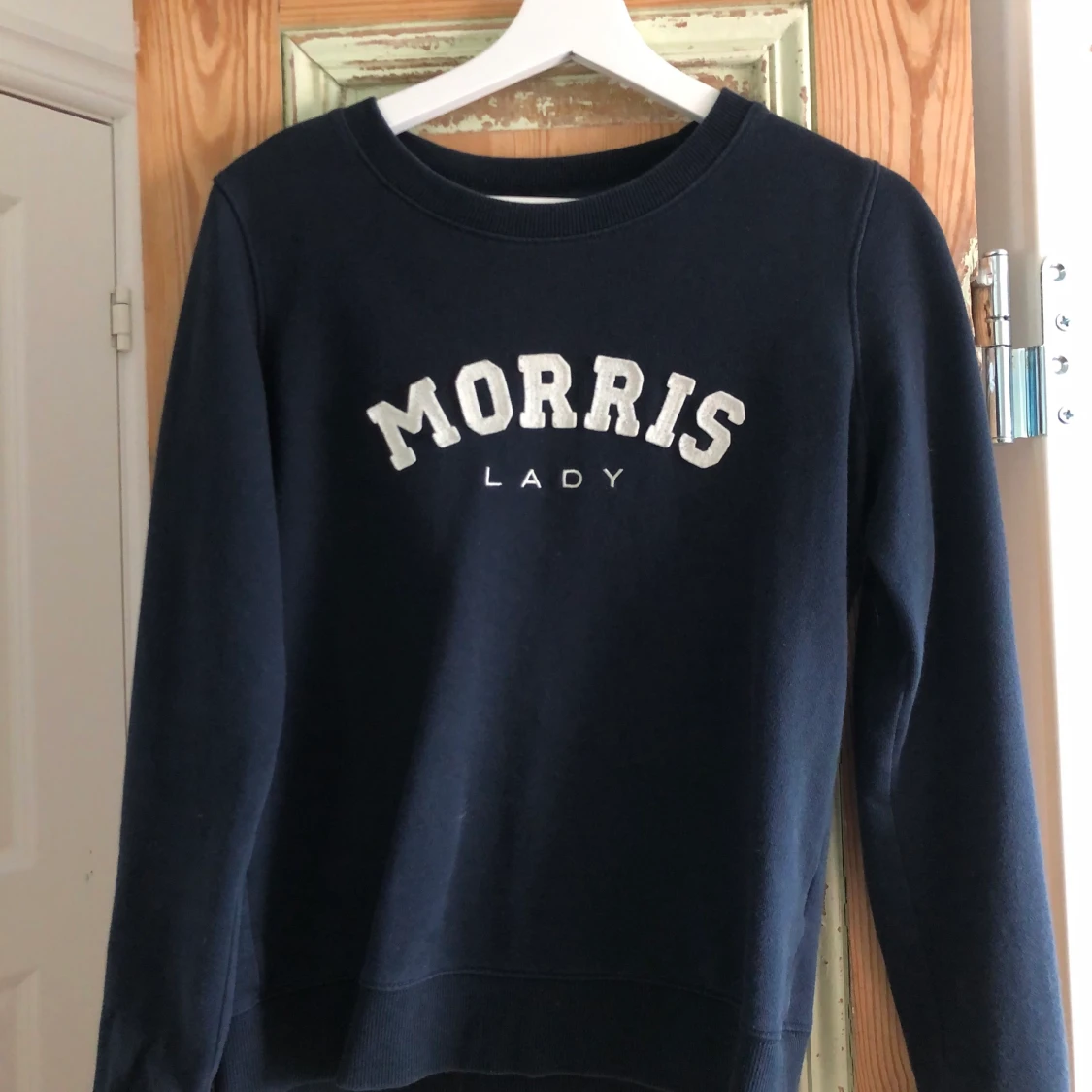 Morris collegetröja đ