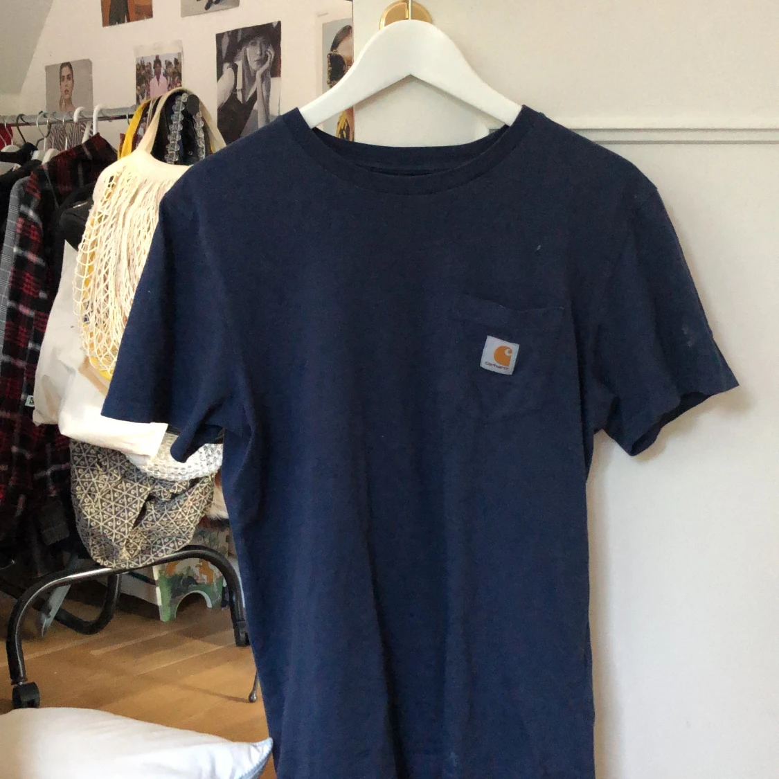 Carhartt t-shirt - 90