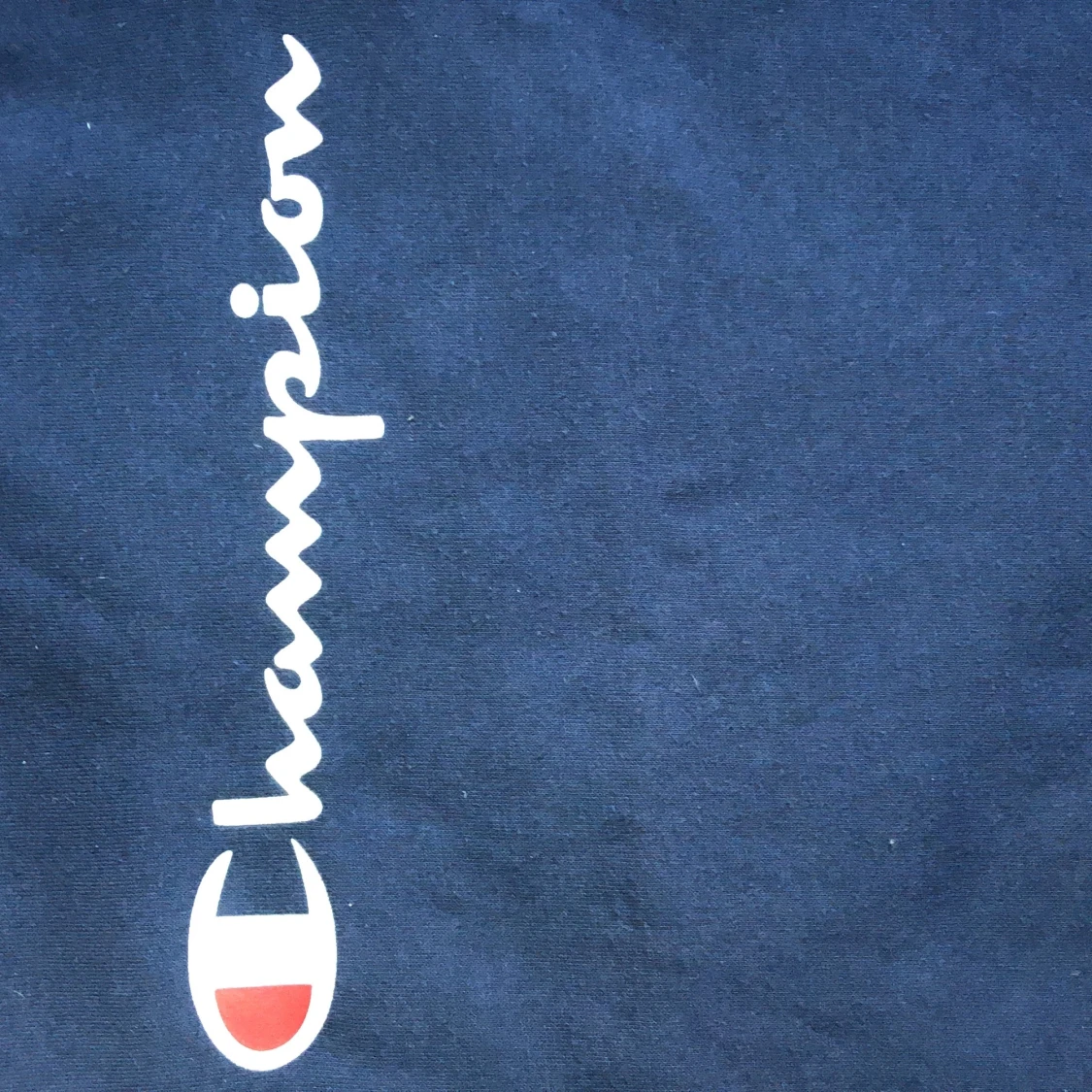 Champion tröja - 90