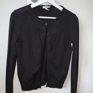 Svart kofta xs - Svart kofta från hm i xs