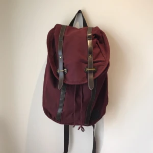  - Helt oanvänd rygga! 