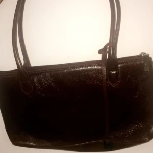  - Hobo international Leather Bag Color: Brown 
