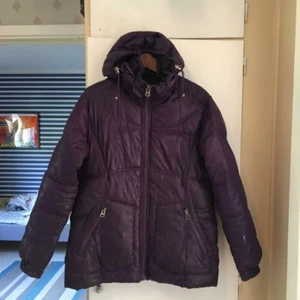  - Vinter jacka Stl.42