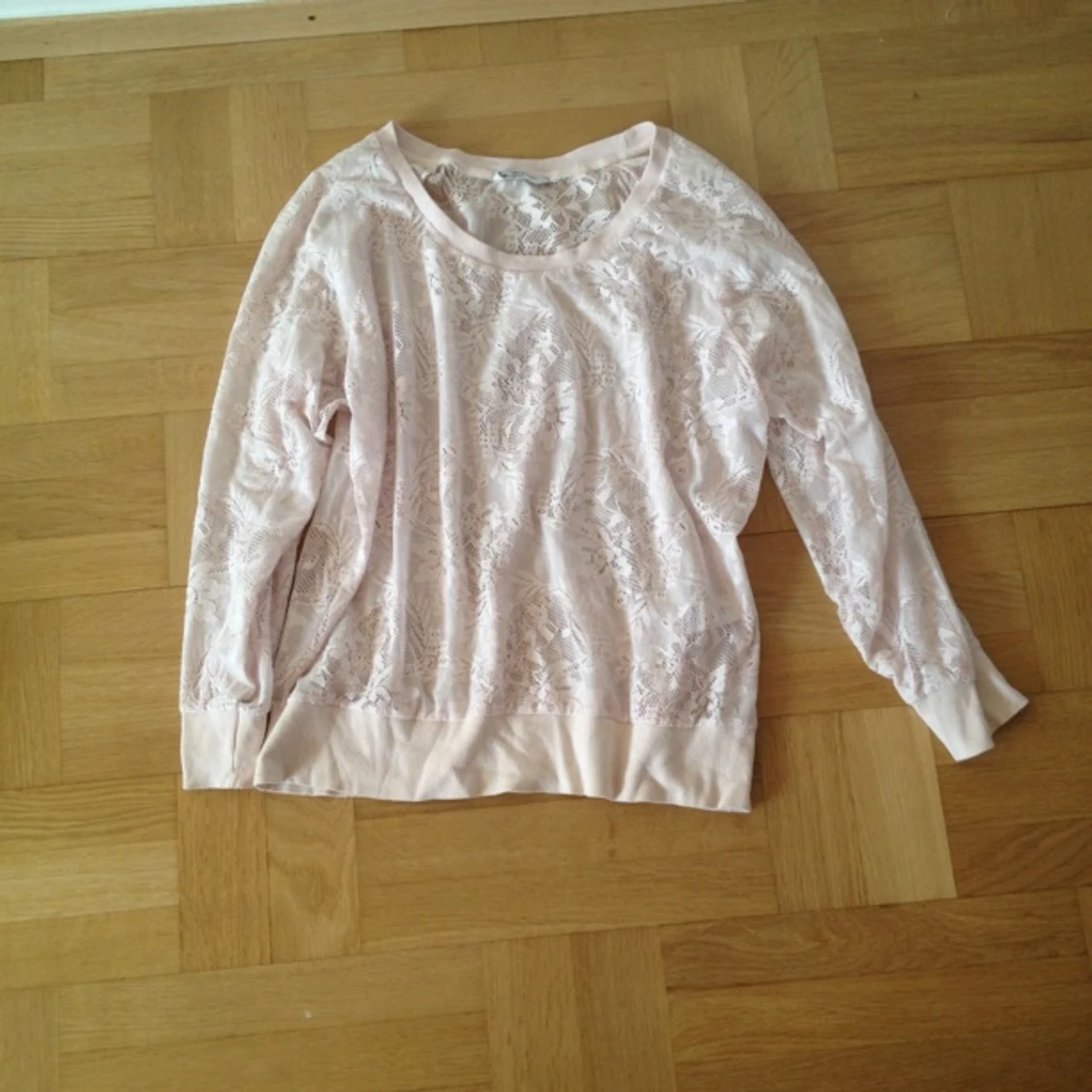 Från New look i England  - 1395936784