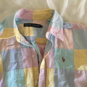  - Super fin skjorta på sommaren!! Ralph lauren
