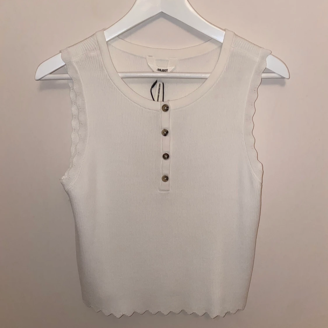 Gulligt oanvänt linne