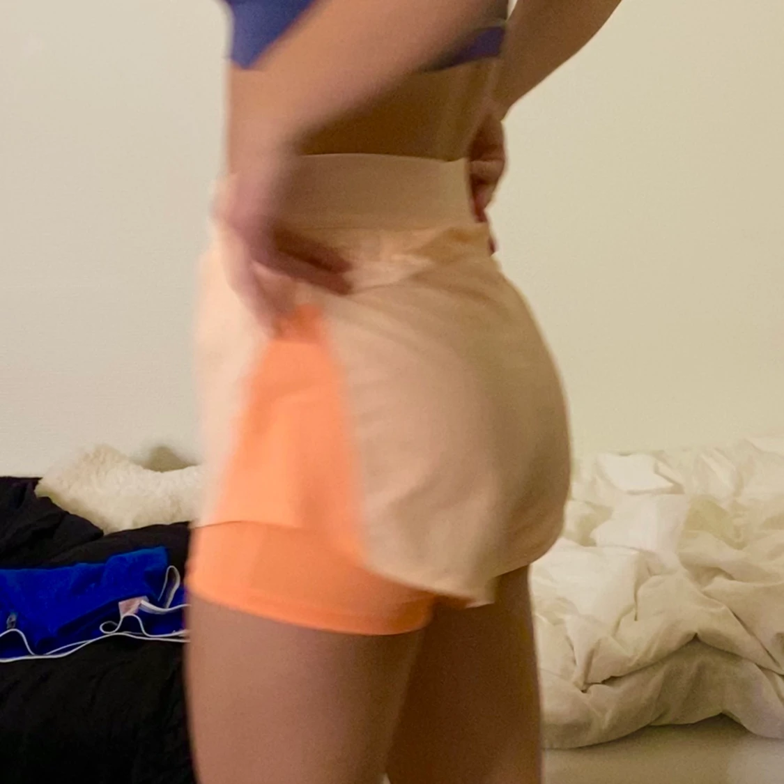 Träningsshorts - 91