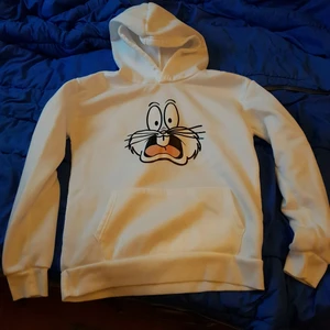 HUVTRÖJA   ( S) - Helt ny