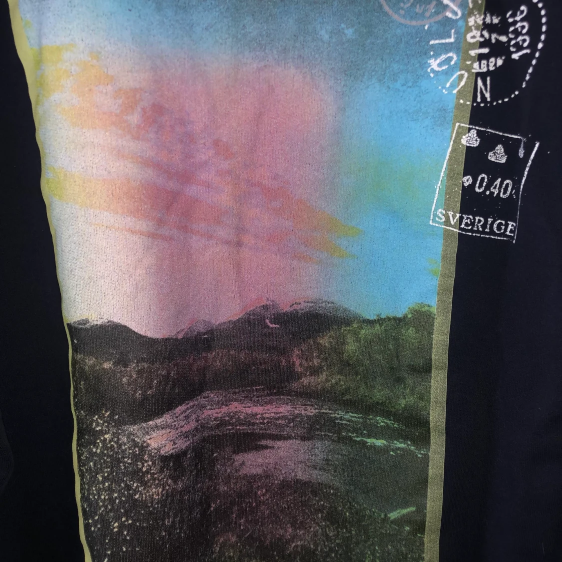 Crewneck Acne Studios - 91