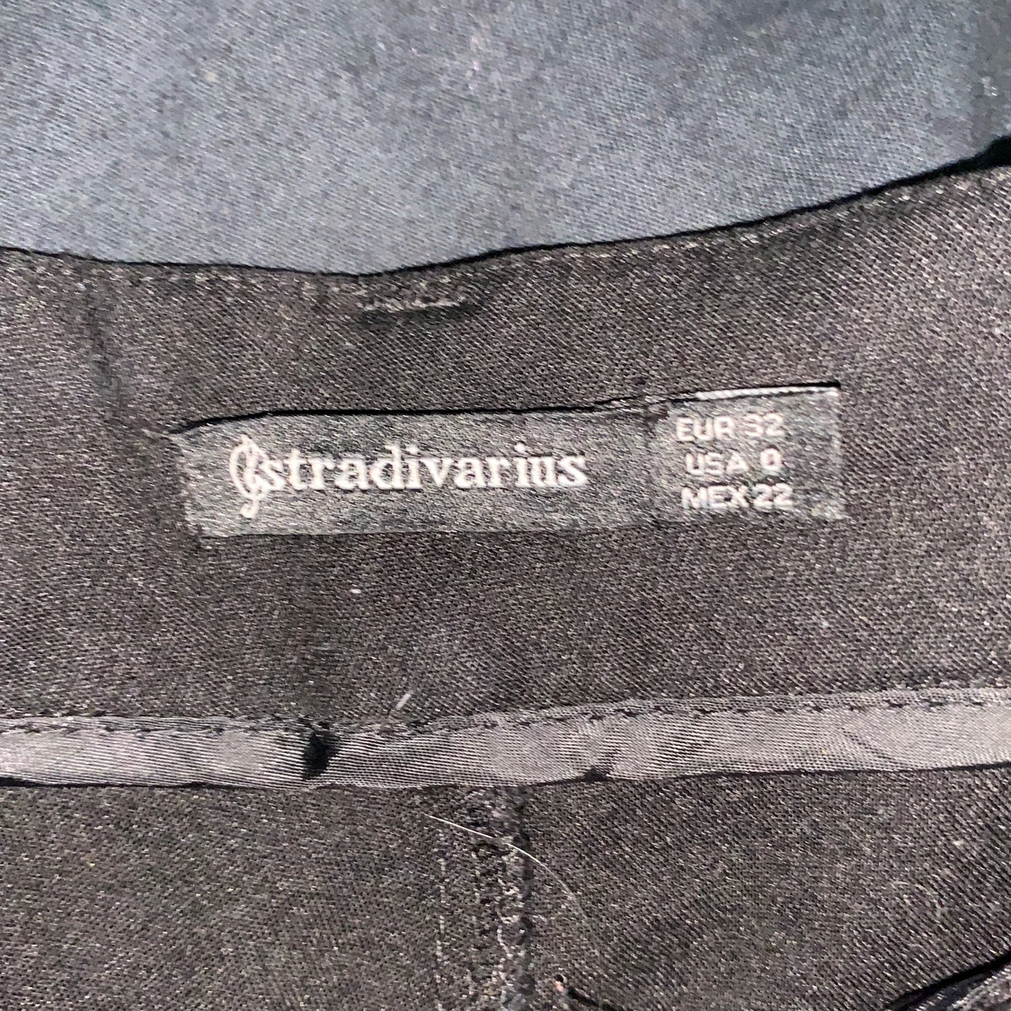 Stradivarius shorts stl XS - 90