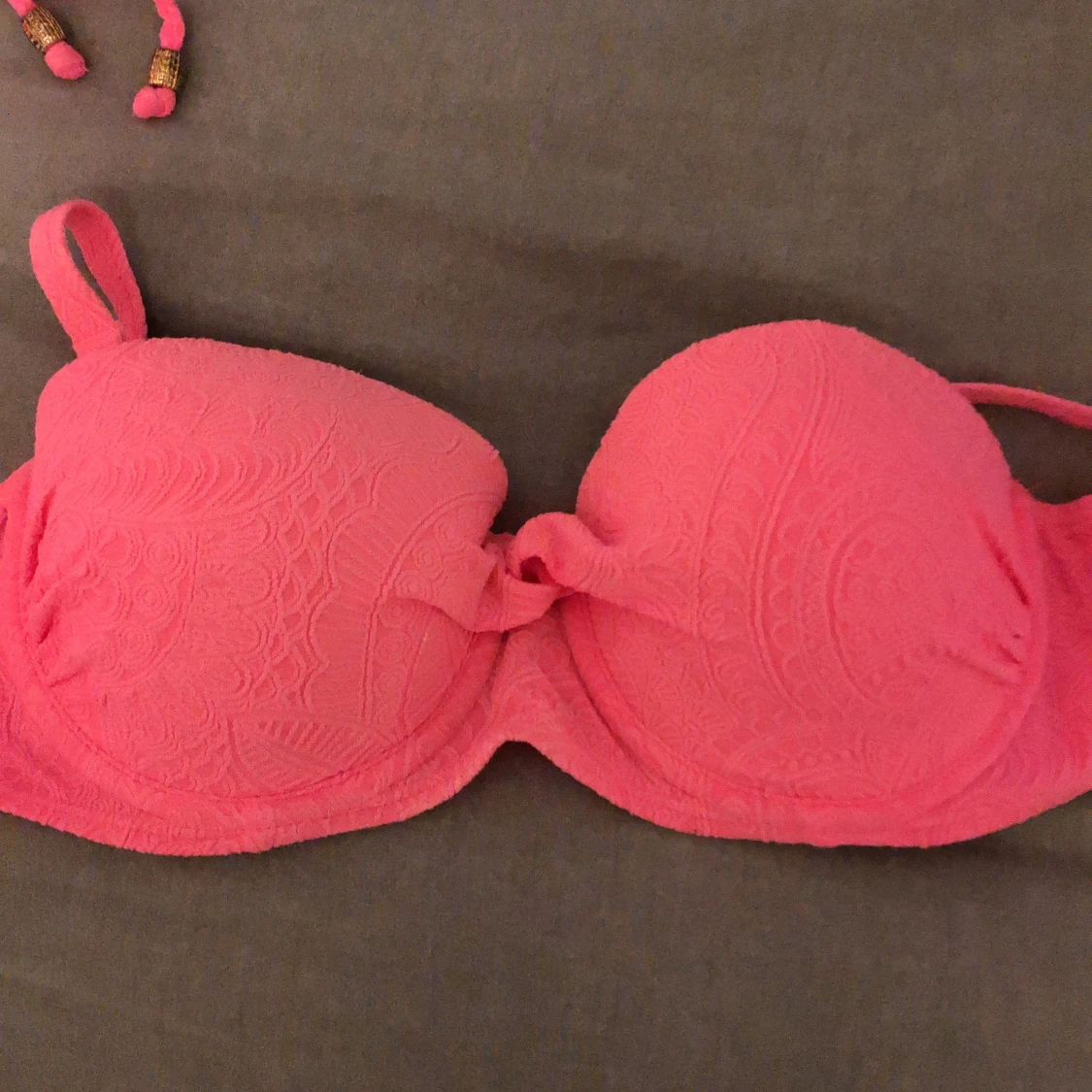 Bikini underdel 36 överdel 38 - 91