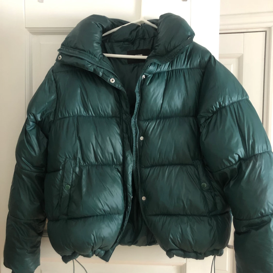 Pufferjacka - 90
