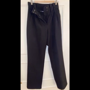 Kostym byxor - Racka kostym byxor