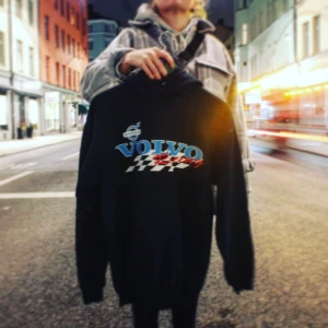 Volvo racing  - Volvo racing hoodie