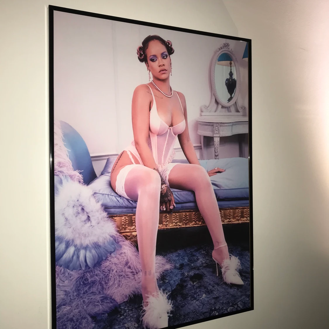 Poster Rihanna 