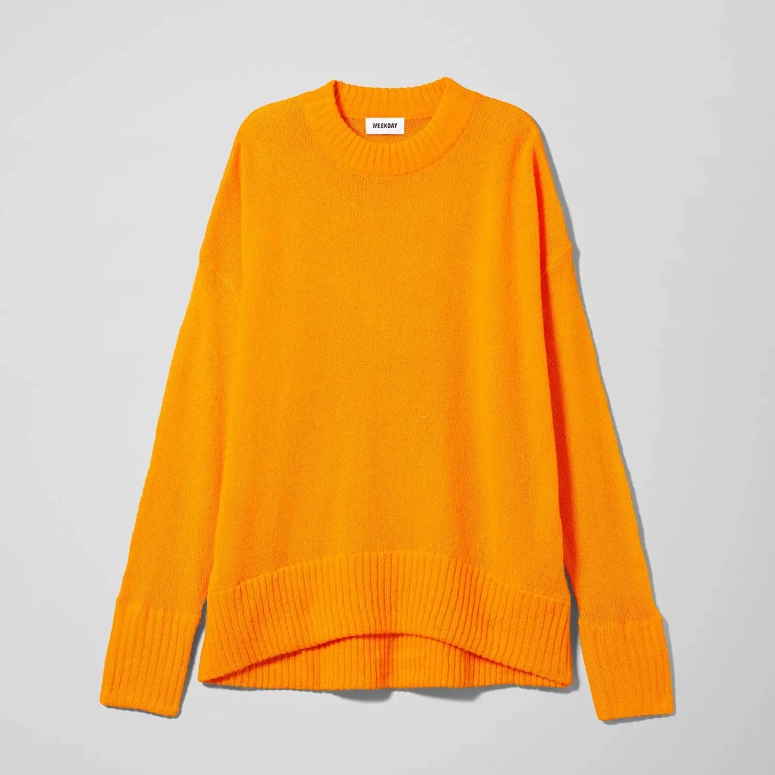Weekday tröja 
