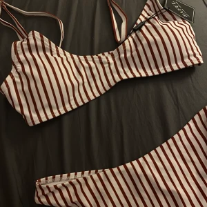 Bikini - Slutsåld bikini från zaful. Oanvänd med prislapp kvar storlek s, 90kr 🥰 köparen står för frakt