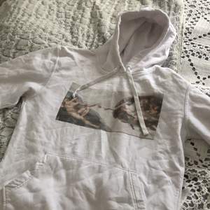 Hoodie från the cool elephant som är ett trendigt instagram företag i stl. M. Säljes för 280kr inklusive frakt (höjt pris pga många intresserade)